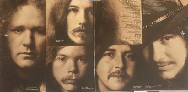 Release: Outlaws-Vinyl-US-1975-AL 4042, 4042-9596573