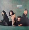 Free - Fire And Water (LP, Album, Reissue) - Very Good Plus (VG+) / Near Mint (NM or M-)