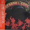 Sugarhill Gang - Sugarhill Gang (Vinyl, LP, Album, Reissue) Very Good (VG) / Very Good Plus (VG+)