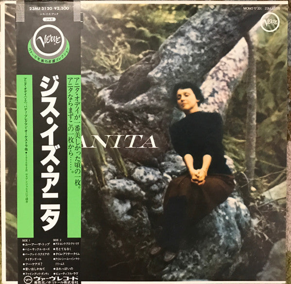Anita