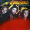 Bee Gees - Spirits Having Flown (Vinyl, LP, Album) Very Good (VG) / Very Good (VG)