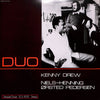 Kenny Drew - Duo (LP, Album, Reissue) - Very Good (VG) / Very Good (VG)