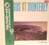 Charles Mingus - Mingus At Monterey (2xVinyl, LP, Album, Reissue, Mono) Very Good Plus (VG+) / Very Good Plus (VG+)