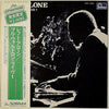 Mal Waldron - Left Alone - Mal Waldron Live 1 (LP, Album, Limited Edition) - Very Good (VG) / Very Good (VG)