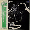 Mal Waldron - Left Alone - Mal Waldron Live 1 (Vinyl, LP, Album, Limited Edition) Very Good Plus (VG+) / Very Good Plus (VG+)