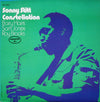 Sonny Stitt - Constellation (LP) - Very Good (VG) / Very Good (VG)
