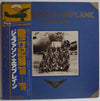 Jefferson Airplane - Flight Log (2xLP, Compilation) - Very Good Plus (VG+) / Very Good Plus (VG+)