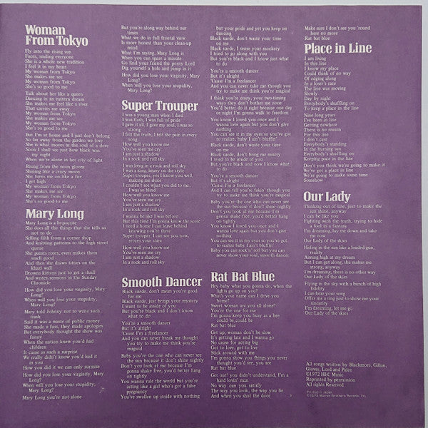 Who Do We Think We Are