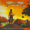 Barclay James Harvest - Time Honoured Ghosts (Vinyl, LP, Album, Stereo) Very Good (VG) / Very Good (VG)