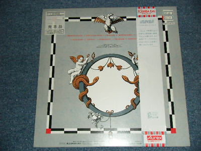 Release: The Greatest Story Ever Told-Vinyl-Japan-1986-28VB-1164-3727013