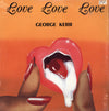 George Kerr - Love Love Love (LP, Album) - Very Good Plus (VG+) / Very Good Plus (VG+)