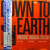 Freddie Roach - Down To Earth (Vinyl, LP, Album, Limited Edition, Reissue, Stereo) Near Mint (NM or M-) / Near Mint (NM or M-)