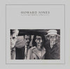 Howard Jones - Human's Lib (LP, Album, Repress) - Good Plus (G+) / Very Good (VG)