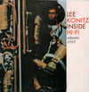 Lee Konitz - Inside Hi-Fi (LP, Album, Reissue, Mono) - Very Good Plus (VG+) / Very Good Plus (VG+)