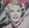 Dinah Shore - The Capitol Years (Best Of) (Vinyl, LP, Compilation) Very Good Plus (VG+) / Very Good Plus (VG+)
