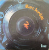 Marc Jordan - Live (Vinyl, LP, Album) Very Good Plus (VG+) / Very Good (VG)