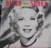 Dinah Shore - The Capitol Years (Best Of) (LP, Compilation) - Very Good (VG) / Very Good Plus (VG+)