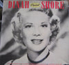 Dinah Shore - The Capitol Years (Best Of) (Vinyl, LP, Compilation) Very Good (VG) / Very Good Plus (VG+)