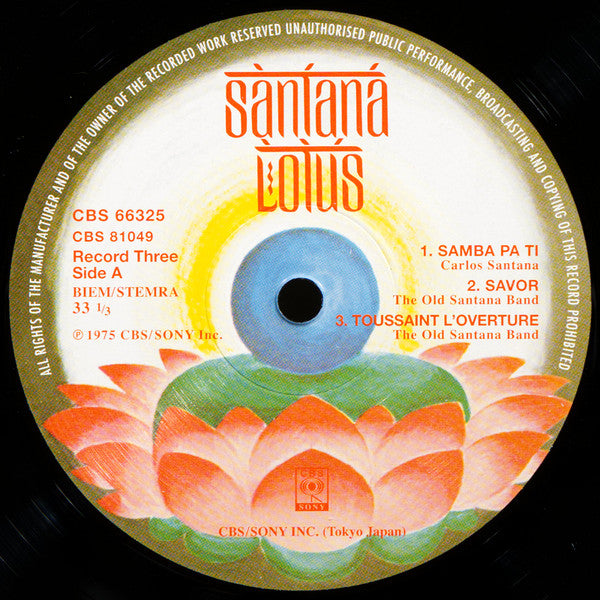 Lotus