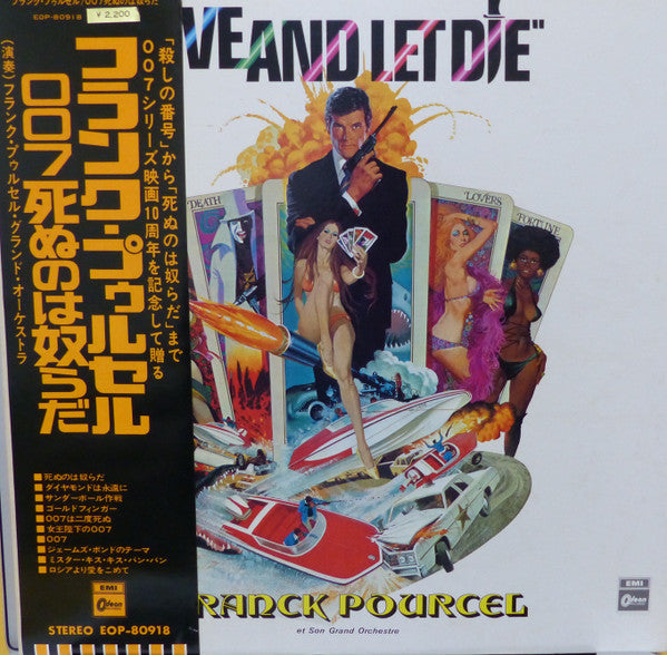 Live And Let Die