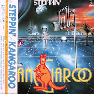 Release: Steppin'-Vinyl-Japan-1983-VIH-28136-4169540