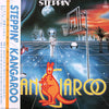 Kangaroo (7) - Steppin' (Vinyl, LP, Album) Very Good Plus (VG+) / Very Good (VG)