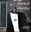 Count Basie Orchestra - I Told You So (Vinyl, LP, Album) Very Good Plus (VG+) / Very Good (VG)