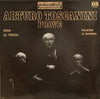Arturo Toscanini - Prove (Vinyl, LP, Album, Mono) Very Good Plus (VG+) / Very Good Plus (VG+)