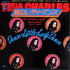 Tina Charles - Dance Little Lady Dance / Why (Vinyl, 7