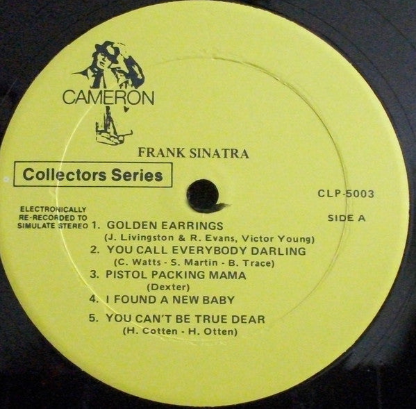 Frank Sinatra