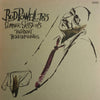Bud Powell - 1953 Summer Sessions - Broadcast Performances (LP, Album, Reissue) - Very Good Plus (VG+) / Very Good Plus (VG+)