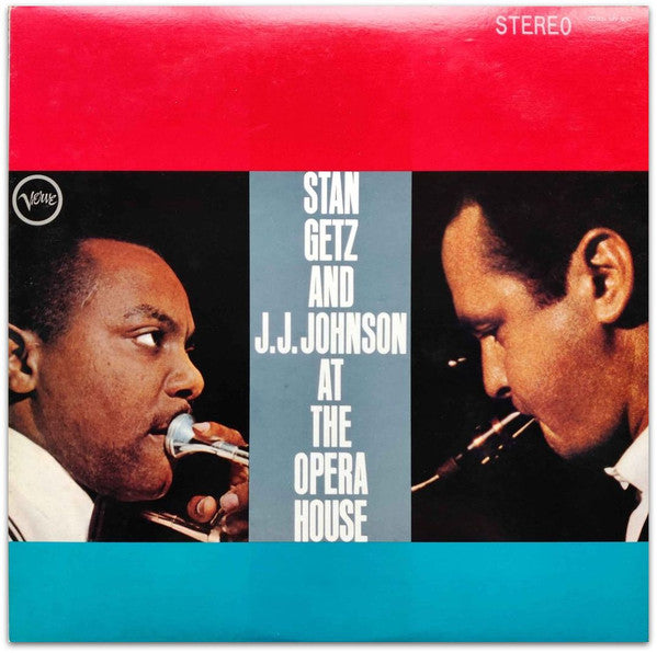 Release: At The Opera House-Vinyl-Japan-1980-MV 4017-8891463