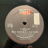 Rob Base & DJ E-Z Rock - It Takes Two (Vinyl, 12