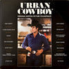Various - Urban Cowboy (Original Motion Picture Soundtrack) (2xVinyl, LP, Compilation) Very Good (VG) / Good Plus (G+)