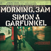 Simon & Garfunkel - Wednesday Morning, 3 A.M. (Vinyl, LP, Album, Reissue, Stereo) Very Good (VG) / Good Plus (G+)