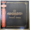 Jefferson Airplane - The Worst Of Jefferson Airplane (LP, Compilation) - Very Good Plus (VG+) / Very Good (VG)