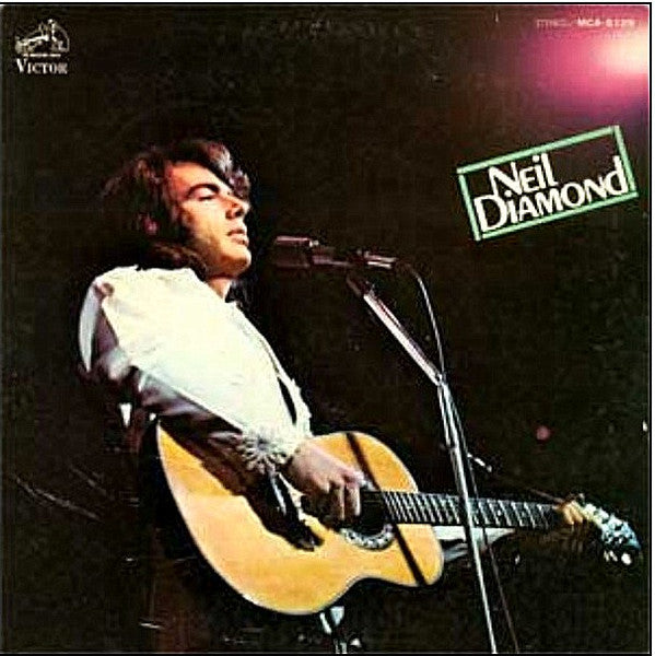 Master Release: Neil Diamond by Neil Diamond