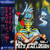 Various - Disco Hits Explosion Vol.1 (Vinyl, LP, Compilation) Good Plus (G+) / Very Good Plus (VG+)