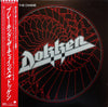 Dokken - Breaking The Chains = ブレーキング・ザ・チェインズ (Vinyl, LP, Album, Stereo) Very Good Plus (VG+) / Very Good Plus (VG+)