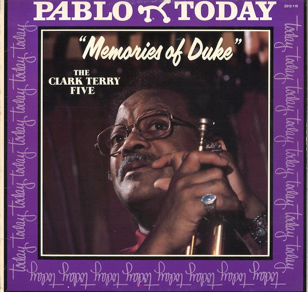 Memories Of Duke