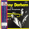 Kenny Dorham And The Jazz Prophets - Vol. 1 (LP, Album) - Very Good Plus (VG+) / Very Good Plus (VG+)