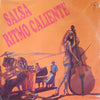 Salsa Ritmo Caliente - Salsa Ritmo Caliente (Vinyl, LP, Album) Good Plus (G+) / Very Good Plus (VG+)