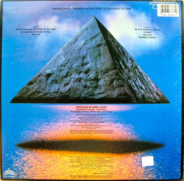 Release: Rise-Vinyl-US-1983-FZ 38366-1677623