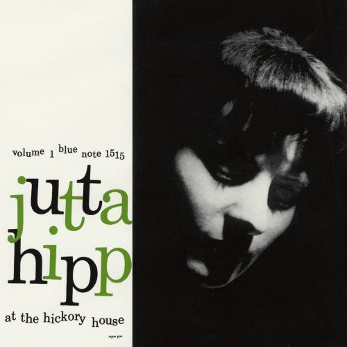 Release: At The Hickory House Volume 1-Vinyl-Japan-1983-K18P 9228, BLP-1515-6823226