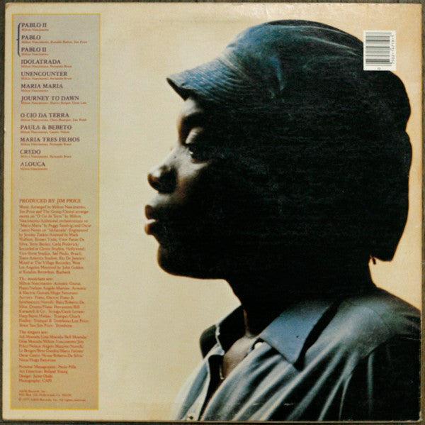 Release: Journey To Dawn-Vinyl-US-1979-SP-4719-1164571