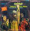 The Johnny Otis Show - Cold Shot! (Vinyl, LP, Album, Repress, Stereo) Very Good Plus (VG+) / Very Good Plus (VG+)