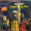 The Johnny Otis Show - Cold Shot! (Vinyl, LP, Album, Repress, Stereo) Very Good (VG) / Good Plus (G+)