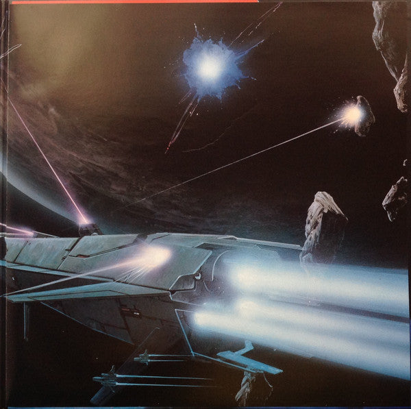 Lensman Sound Fantasy = レンズマン音楽編