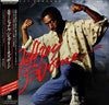 Jeffrey Osborne - Emotional (Vinyl, LP, Album) Very Good Plus (VG+) / Very Good Plus (VG+)
