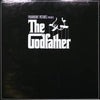Nino Rota - The Godfather (Original Soundtrack Recording) (LP, Album, Reissue) - Near Mint (NM or M-) / Near Mint (NM or M-)